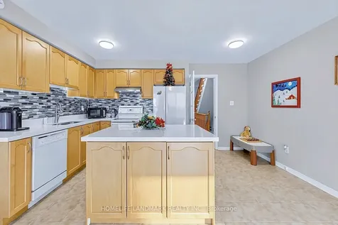 113 Guinevere Road Markham ON L3S 4R8