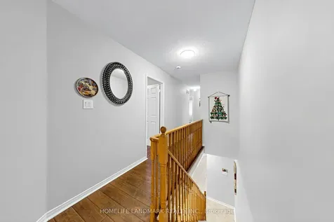 113 Guinevere Road Markham ON L3S 4R8