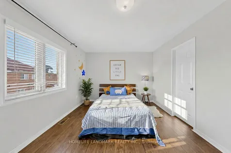 113 Guinevere Road Markham ON L3S 4R8