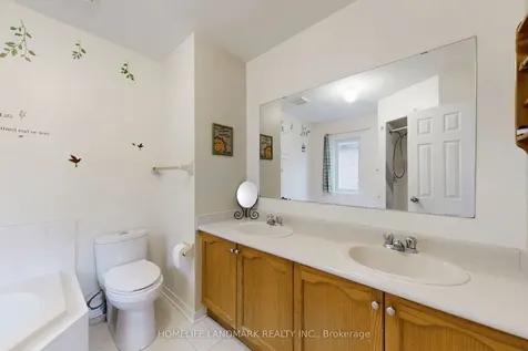 113 Guinevere Road Markham ON L3S 4R8
