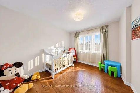 113 Guinevere Road Markham ON L3S 4R8