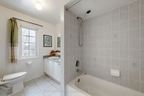 113 Guinevere Road Markham ON L3S 4R8