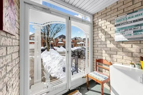 113 Guinevere Road Markham ON L3S 4R8