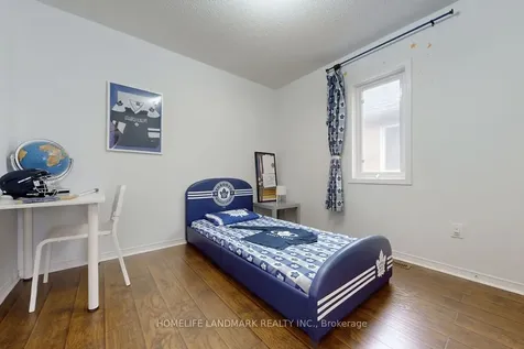 113 Guinevere Road Markham ON L3S 4R8