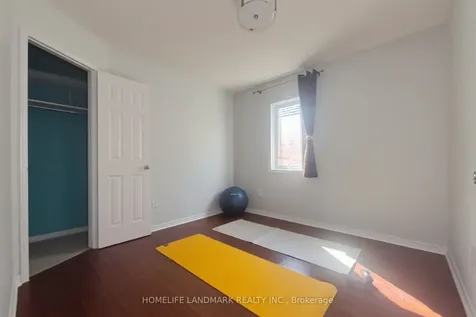 113 Guinevere Road Markham ON L3S 4R8
