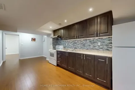 113 Guinevere Road Markham ON L3S 4R8