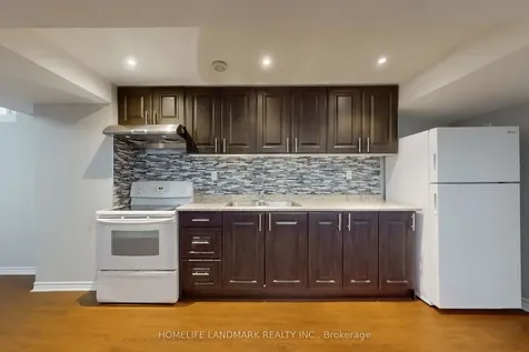 113 Guinevere Road Markham ON L3S 4R8