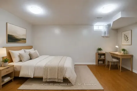 113 Guinevere Road Markham ON L3S 4R8