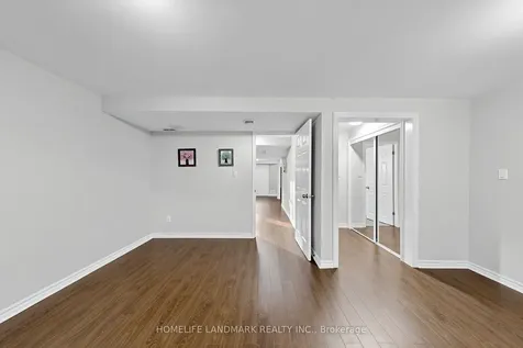 113 Guinevere Road Markham ON L3S 4R8