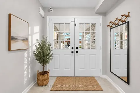 113 Guinevere Road Markham ON L3S 4R8