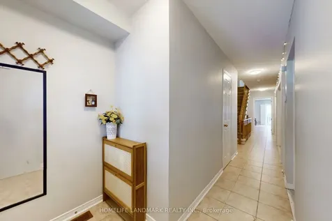 113 Guinevere Road Markham ON L3S 4R8