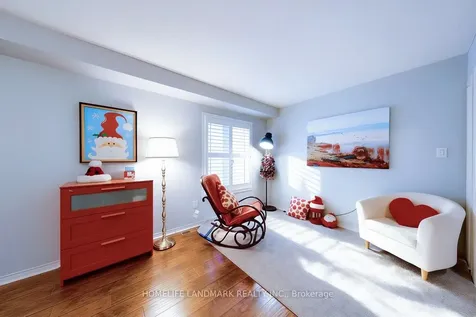 113 Guinevere Road Markham ON L3S 4R8