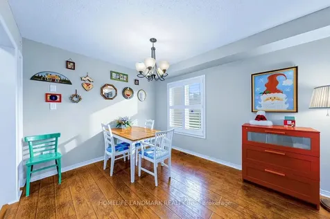 113 Guinevere Road Markham ON L3S 4R8