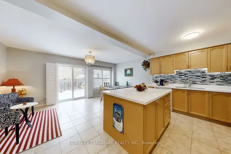 113 Guinevere Road Markham ON L3S 4R8