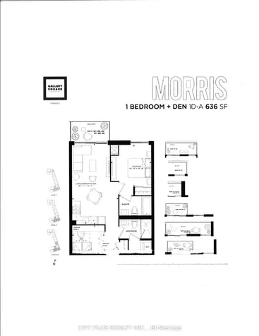 38 Simcoe Promenade N/a Markham ON L6G 0H7