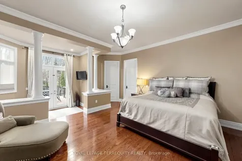 63 Grayfield Drive Whitchurch-stouffville ON L4A 0B1