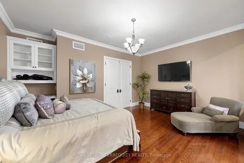 63 Grayfield Drive Whitchurch-stouffville ON L4A 0B1