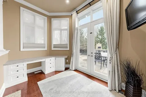 63 Grayfield Drive Whitchurch-stouffville ON L4A 0B1