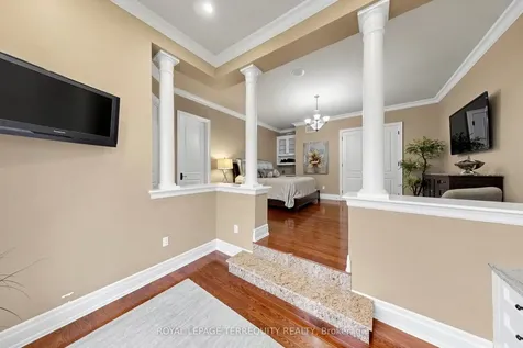 63 Grayfield Drive Whitchurch-stouffville ON L4A 0B1