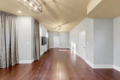 63 Grayfield Drive Whitchurch-stouffville ON L4A 0B1