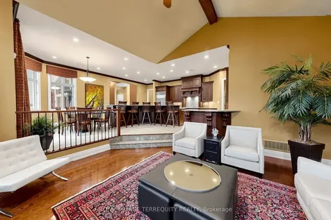 63 Grayfield Drive Whitchurch-stouffville ON L4A 0B1