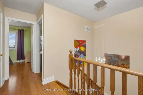 19 Foxchase Avenue Vaughan ON L4L 9N1