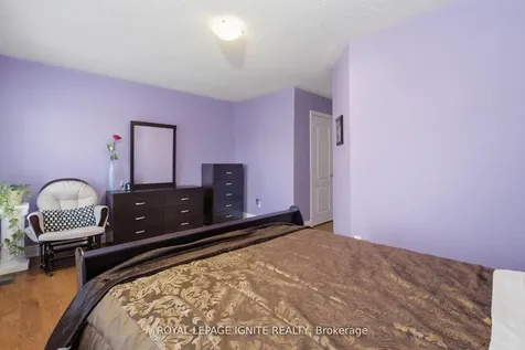 19 Foxchase Avenue Vaughan ON L4L 9N1