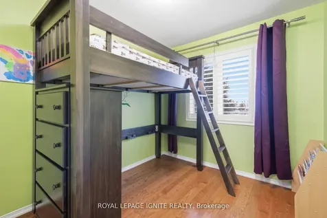 19 Foxchase Avenue Vaughan ON L4L 9N1