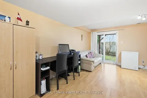 19 Foxchase Avenue Vaughan ON L4L 9N1