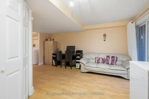 19 Foxchase Avenue Vaughan ON L4L 9N1