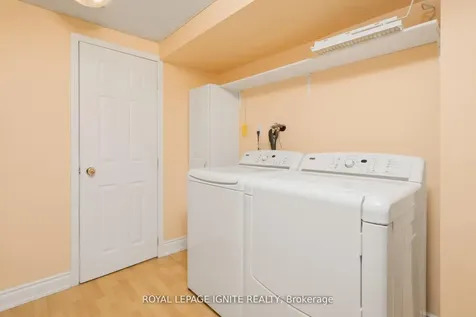 19 Foxchase Avenue Vaughan ON L4L 9N1