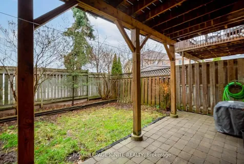 19 Foxchase Avenue Vaughan ON L4L 9N1