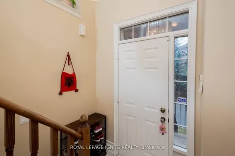 19 Foxchase Avenue Vaughan ON L4L 9N1