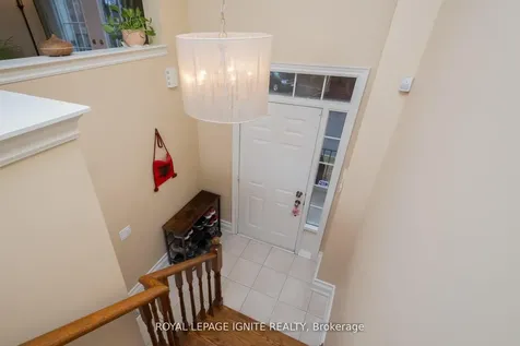 19 Foxchase Avenue Vaughan ON L4L 9N1