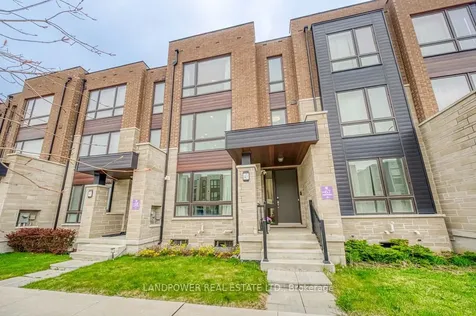 43 Lord Melborne Street Markham ON L6C 0Z6