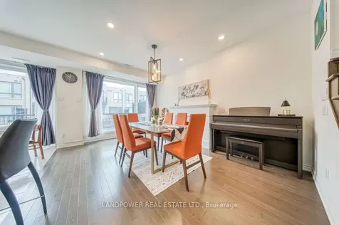 43 Lord Melborne Street Markham ON L6C 0Z6