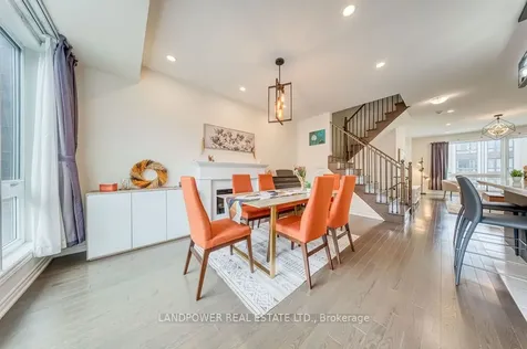 43 Lord Melborne Street Markham ON L6C 0Z6