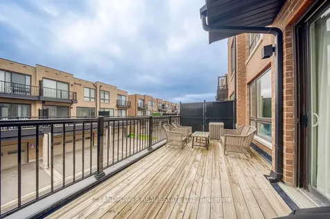 43 Lord Melborne Street Markham ON L6C 0Z6
