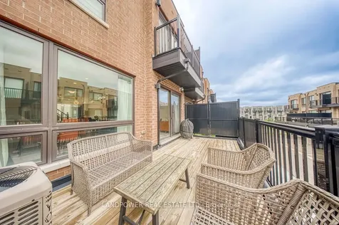 43 Lord Melborne Street Markham ON L6C 0Z6