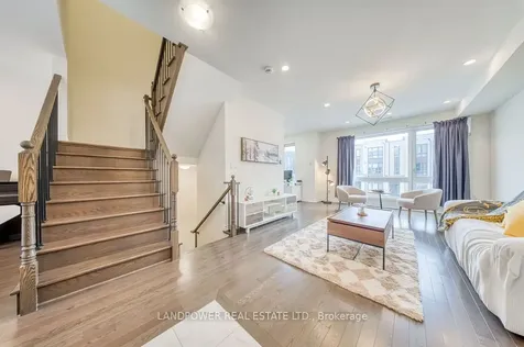 43 Lord Melborne Street Markham ON L6C 0Z6