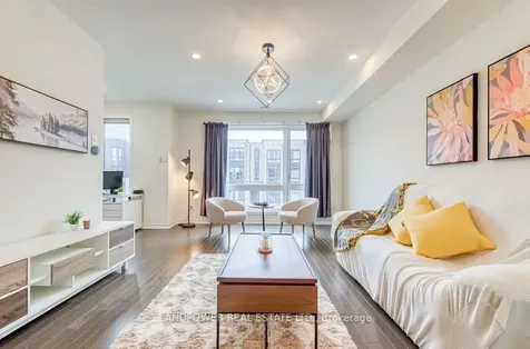 43 Lord Melborne Street Markham ON L6C 0Z6