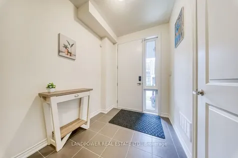 43 Lord Melborne Street Markham ON L6C 0Z6
