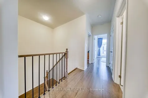 43 Lord Melborne Street Markham ON L6C 0Z6