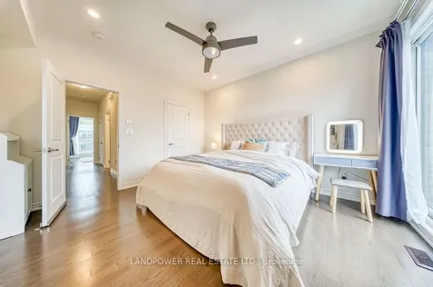 43 Lord Melborne Street Markham ON L6C 0Z6