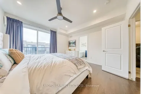 43 Lord Melborne Street Markham ON L6C 0Z6