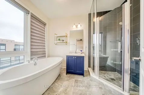 43 Lord Melborne Street Markham ON L6C 0Z6