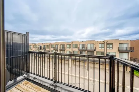 43 Lord Melborne Street Markham ON L6C 0Z6
