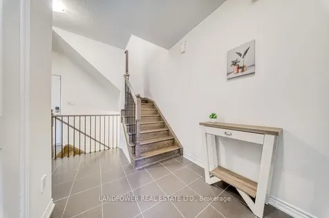 43 Lord Melborne Street Markham ON L6C 0Z6