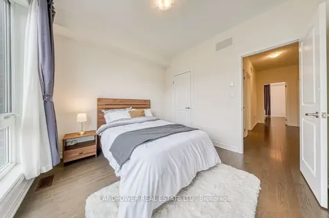 43 Lord Melborne Street Markham ON L6C 0Z6