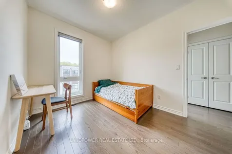 43 Lord Melborne Street Markham ON L6C 0Z6